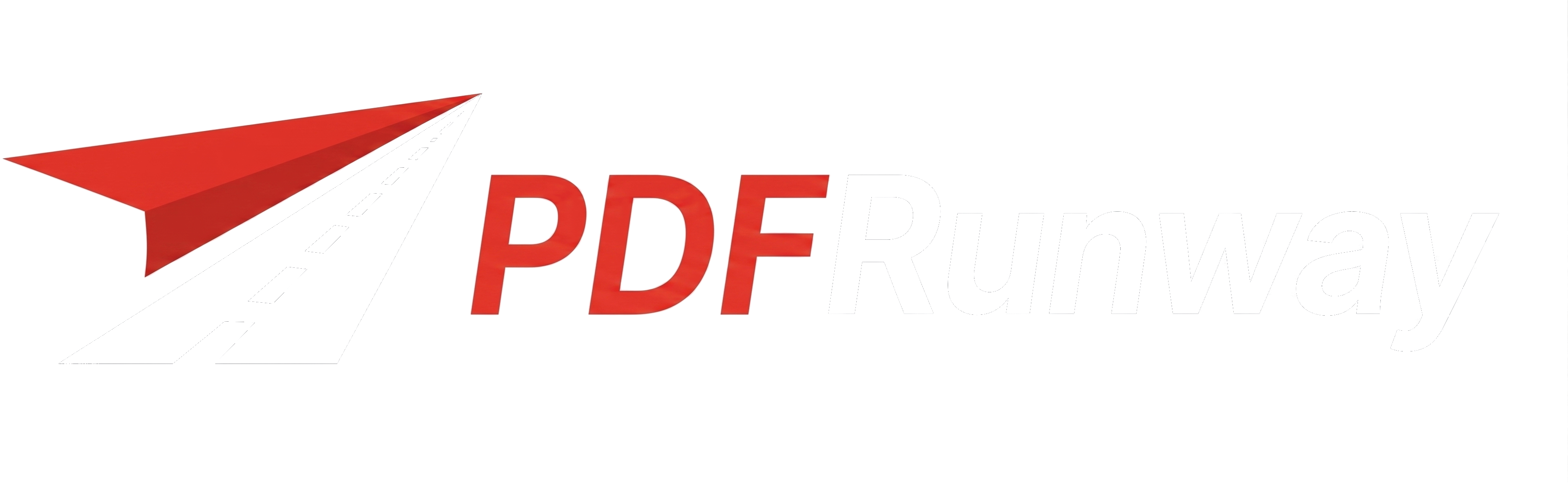 PDFRunway